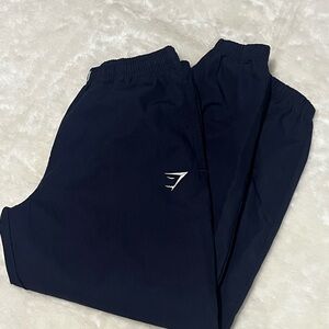 Gymshark Navy Joggers